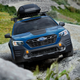 Image for article titled The Subaru Outback Wilderness Has A 700 Pound-Rated Roof Rack And Better Breakover Than A Jeep Wrangler